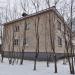 Снесенный жилой дом (Парковый пер., 5) в городе Москва