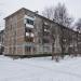 Парковый пер., 2 в городе Москва