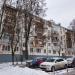 ул. Текстильщиков, 1а в городе Москва