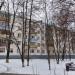 ул. Текстильщиков, 1а в городе Москва