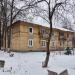Снесенный многоквартирный жилой дом (Новая ул., 3) в городе Москва