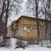 Снесенный многоквартирный жилой дом (Новая ул., 3) в городе Москва