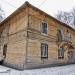 Снесенный многоквартирный жилой дом (Новая ул., 3) в городе Москва