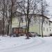 Флигель усадьбы Воскресенки в городе Москва