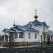Храм Покрова Пресвятой Богородицы в городе Ульяновск
