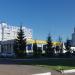 Торговый центр «Айкон» в городе Нижнекамск