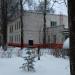 Бюст Ленина в городе Красногорск