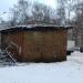 Гараж в городе Красногорск