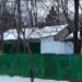 Служебное здание клуба в городе Красногорск