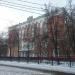 ул. Куусинена, 13 в городе Москва