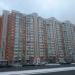 ул. Полины Осипенко, 22 корпус 3 в городе Москва