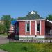 Сауна «Император» в городе Нижнекамск