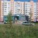 Продуктовый магазин «Кедр» в городе Нижнекамск