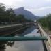 Jardim de Alah's canal in Rio de Janeiro city