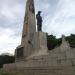 Monumento Almirante Saldanha da Gama (pt) in Rio de Janeiro city