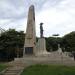 Monumento Almirante Saldanha da Gama (pt) in Rio de Janeiro city