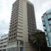 Praia Ipanema Hotel in Rio de Janeiro city