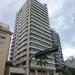 Cap Ferrat Building in Rio de Janeiro city