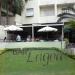 Bar Lagoa (pt) in Rio de Janeiro city