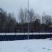 Спортивная игровая коробка в городе Красногорск