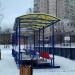 Трибуна в городе Красногорск