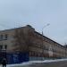 ГПК «Автолюбитель-1» в городе Красногорск
