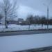 Сквер в городе Череповец