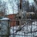 Снесённое здание котельной в городе Красногорск