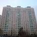 ул. Дыбенко, 36 корпус 3 в городе Москва