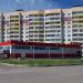 Универсам «Магнит» в городе Нижнекамск