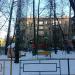 Детская игровая площадка в городе Москва