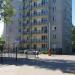 Гостиница «Дом иностранного специалиста» в городе Нижнекамск