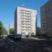 Гостиница «Дом иностранного специалиста» в городе Нижнекамск
