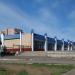 Торговый центр в городе Нижнекамск