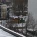 Веранда в городе Москва