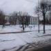Дворец спорта в городе Череповец