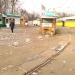 Трамвайное разворотное кольцо «Площадь Тараса Шевченко» в городе Киев