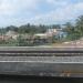 Railway Bridge in Coimbatore city