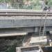 Railway Bridge in Coimbatore city