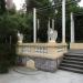 Пергола с орлами в городе Сочи