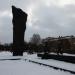 Сквер Металлургов в городе Череповец