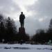 Памятник В. И. Ленину в городе Череповец