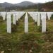 Mémorial du génocide de Srebrenica