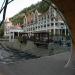Необычный мостик (ru) in Borjomi city