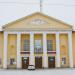 Центр культуры и досуга в городе Мураши