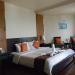 Sea Breeze Jomtien Resort in Pattaya City city