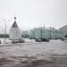 Дирекция по обслуживанию пассажиров в городе Череповец