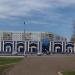 Торговый центр «Родник» в городе Нижнекамск