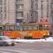 Красноармейская площадь в городе Череповец