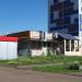 Кафе «Перчини» в городе Нижнекамск